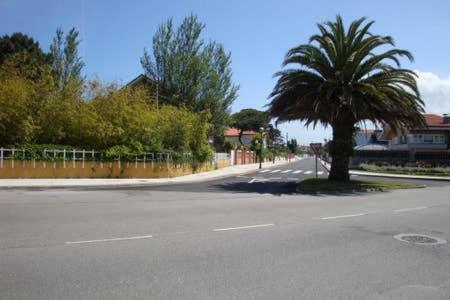 萨利纳斯Casa De Vacaciones Y Escapadas, Salinas, Asturias, Espana别墅 外观 照片